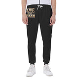 Load image into Gallery viewer, All-Over Print Men&#39;s Sweatpants