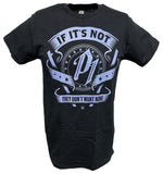 Load image into Gallery viewer, AJ Styles If It&#39;s Not P1 They Don&#39;t Want None Mens T-shirt