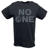 Load image into Gallery viewer, AJ Styles No One Like P1 Phenomenal One T-shirt