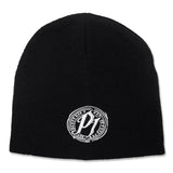 Load image into Gallery viewer, AJ Styles P1 Logo Beanie Cap Hat WWE