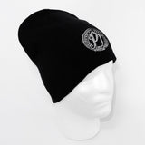 Load image into Gallery viewer, AJ Styles P1 Logo Beanie Cap Hat WWE