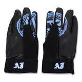 Load image into Gallery viewer, AJ Styles P1 Logo Replica Fight Gloves