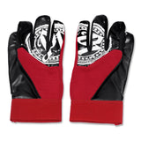 Load image into Gallery viewer, AJ Styles P1 Logo Replica Fight Gloves