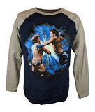 Load image into Gallery viewer, AJ Styles Springboard Forearm Kids Boys WWE Long Sleeve T-shirt