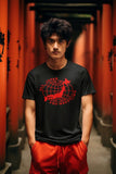 Load image into Gallery viewer, All Japan Pro Wrestling Red Logo T-shirt