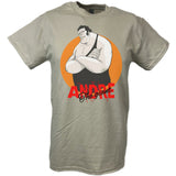 Load image into Gallery viewer, Andre the Giant Caricature T-shirt