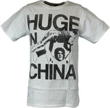 Load image into Gallery viewer, Andre the Giant Huge in China Mens T-shirt