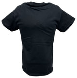 Load image into Gallery viewer, Alundra Blayze Believe Pose Black T-shirt